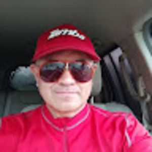 Meet your Posher, Marco antonio